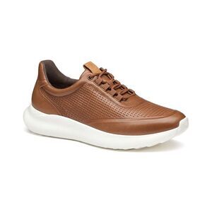 Johnston & Murphy Brown Sneakers